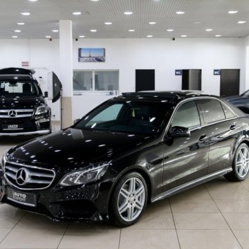 Как выбрать Mercedes с пробегом: советы для успешной покупки на вторичном рынке